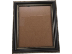 Moldura Madeira Natural Fotos Ideal Homenagear Celebrar Animais Estimação Decoração Retrô Parede Vida Mesa GOKOCO