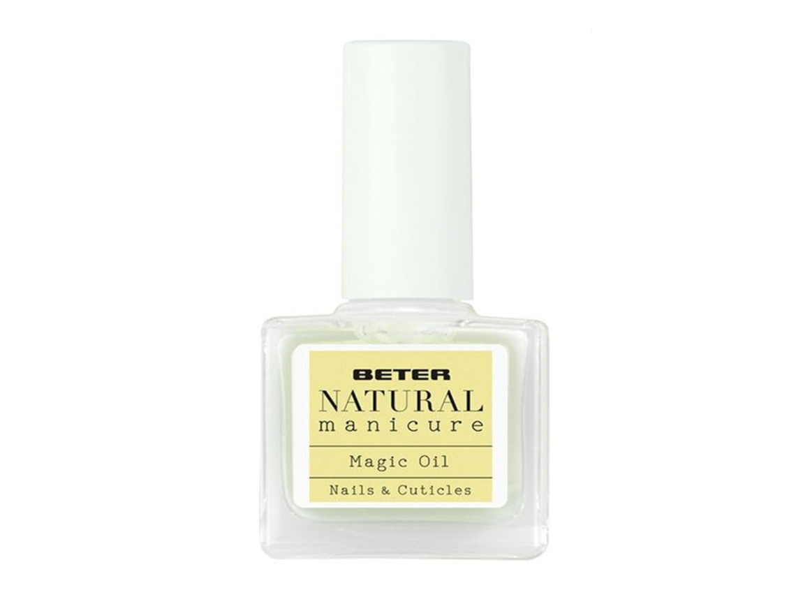 Óleo Nutritivo Unhas E Cutículas Magic Oil