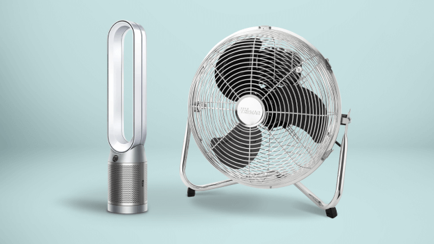 Qual o melhor equipamento para combater o calor?