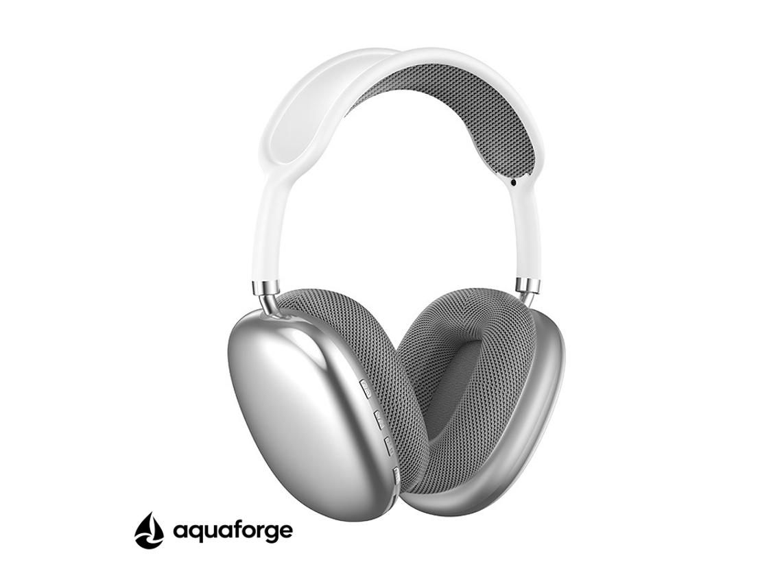 Fones De Ouvido Bluetooth Com Microfone Enc Som Estéreo 3,5 Mm Autonomia 8h