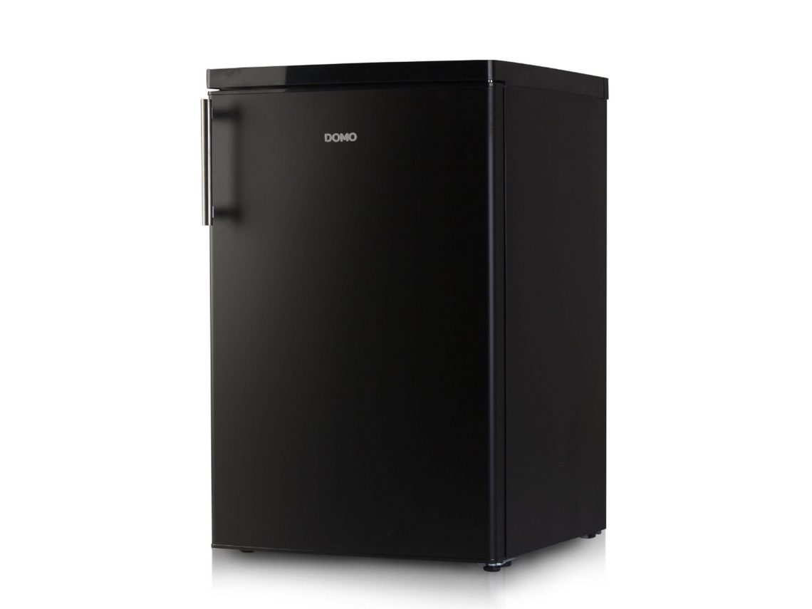 Refrigerador De Mesa 9513l Preto Classe D Do91124 Domo