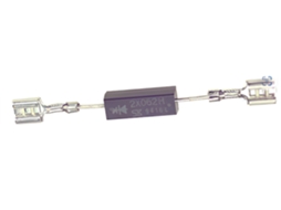 Diodo H.v Microondas 2x062h. 75 Mm Rexdi 4710001000