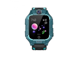 Ly Ebike Kids Smartwatch com GPS, Wi-Fi e videochamada
