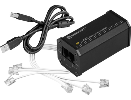 Interface RELACART U485