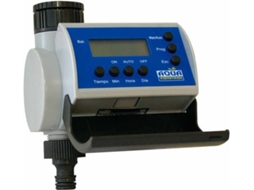 Programador de Regas AQUA CONTROL Torneira com LCD
