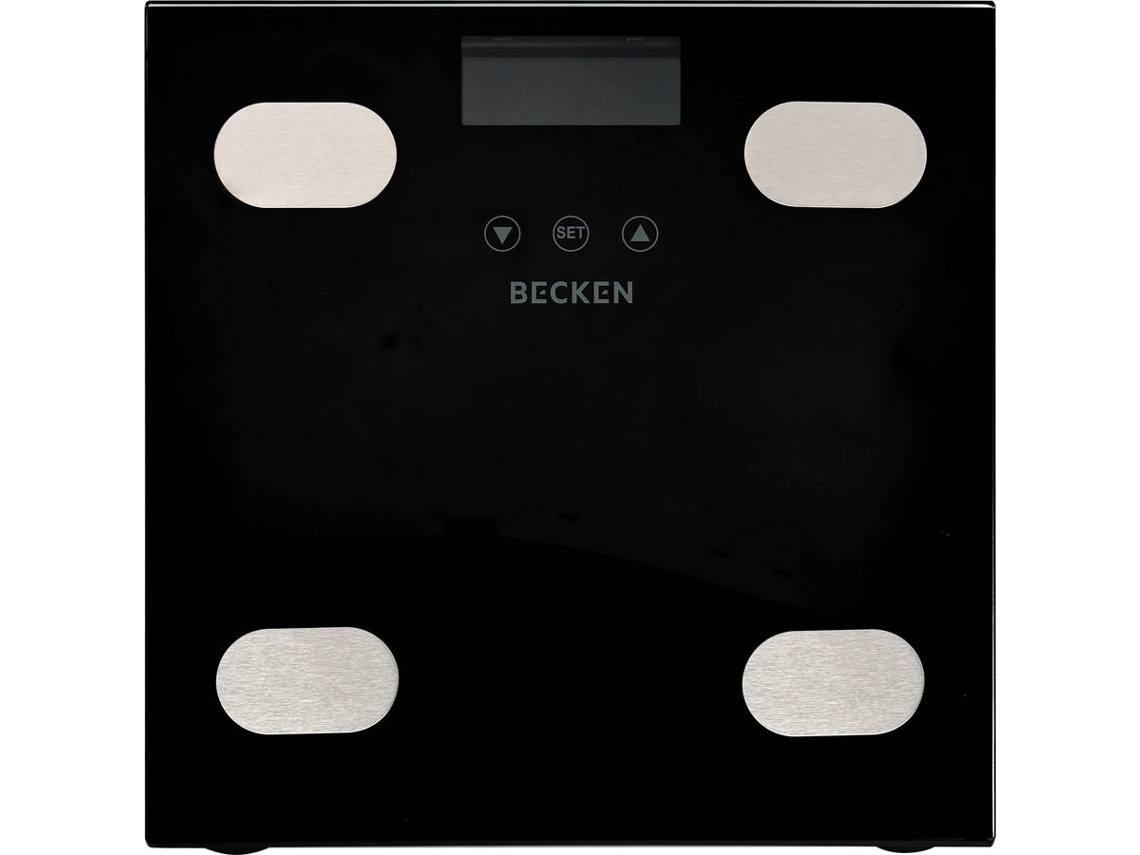 Balança BECKEN Diagnóstico - BAS8800 (Outlet Caixa Aberta)