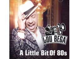CD Lou Bega - A Little Bit Of 80s