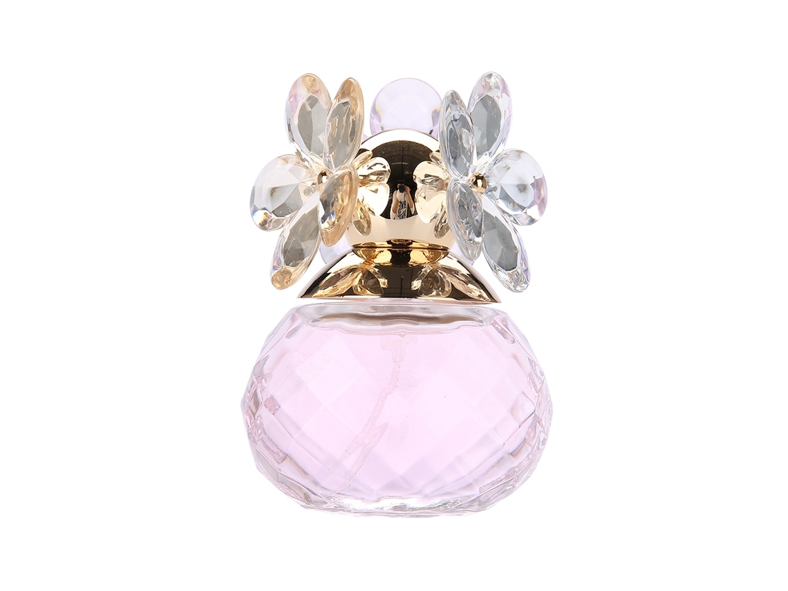 Perfume Feminino Floral Madeira Com Longa Duração