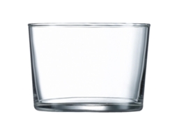 Copos LUMINARC (23 cl - Transparente - Vidro)
