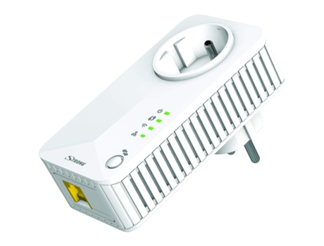 Repetidor universal com ficha STRONG 300P