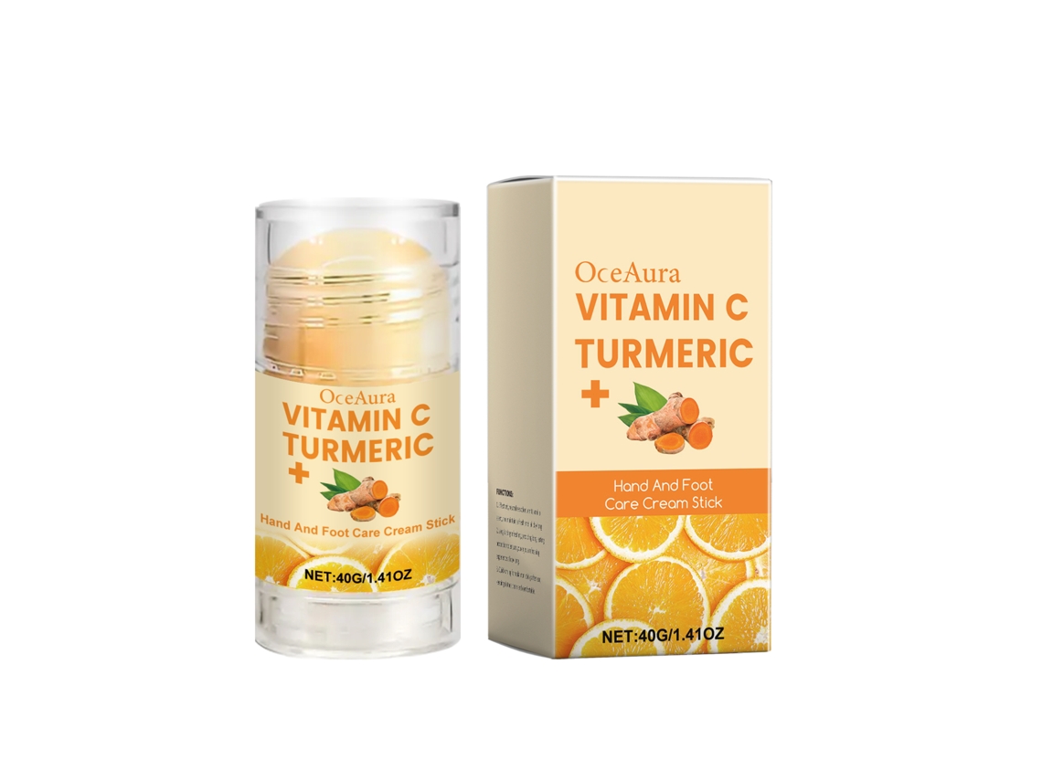 Palmilha Hidratante Nutritiva Mãos e Pés