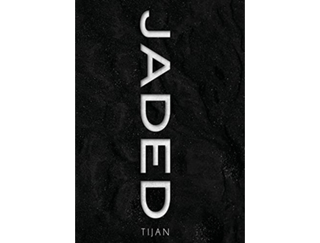 Livro Jaded Jaded Series Book 1 Hardcover de Tijan (Inglês)