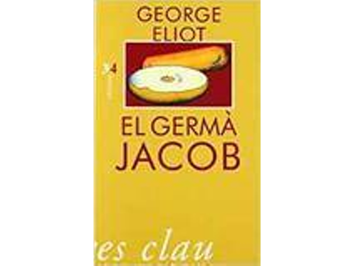 Livro El Germà Jacob de George Eliot (Inglês)