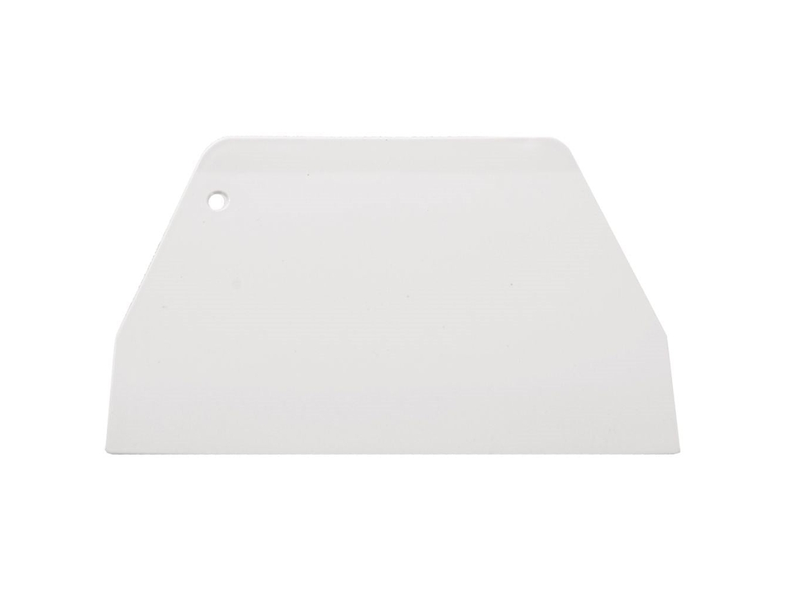 Espátula De Pastelaria Para Decorar E Raspar Massa