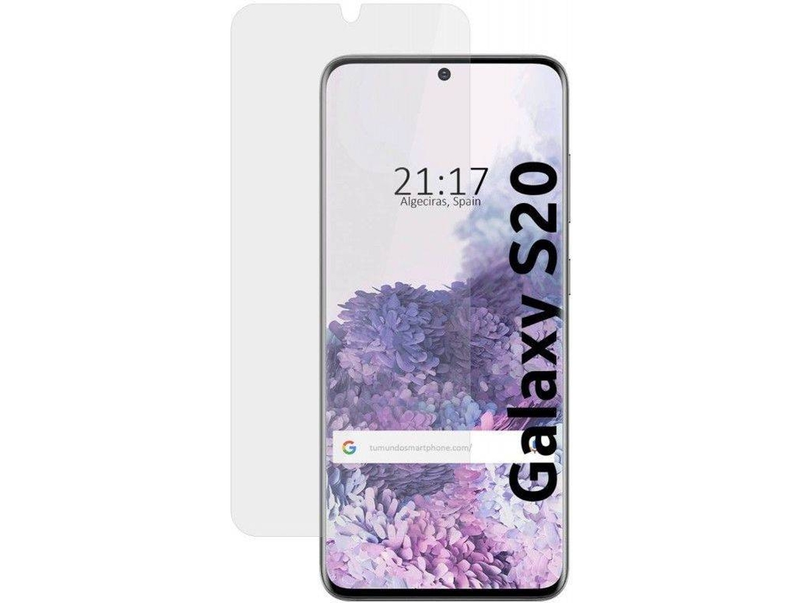 Pelicula de Vidro TUMUNDOSMARTPHONE Galaxy S20