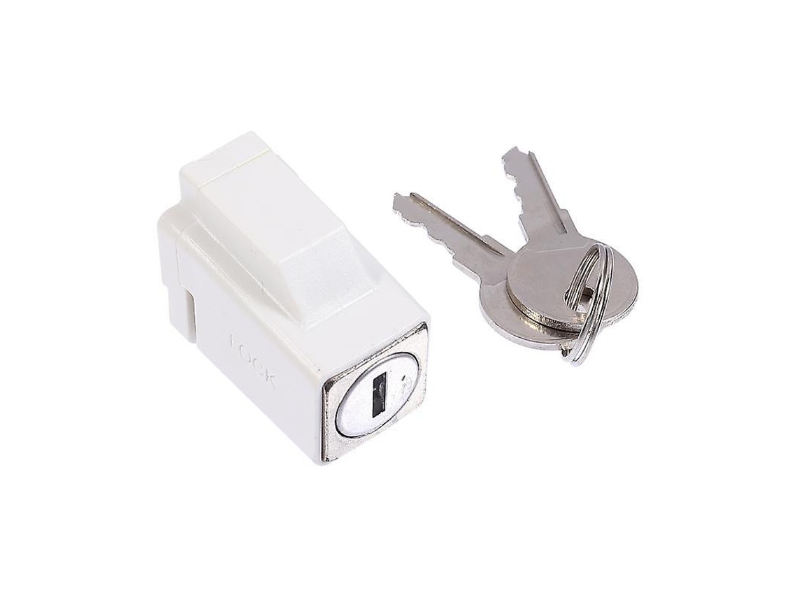 1Pcs Fechadura de Janela de Faixa ALLINLESS