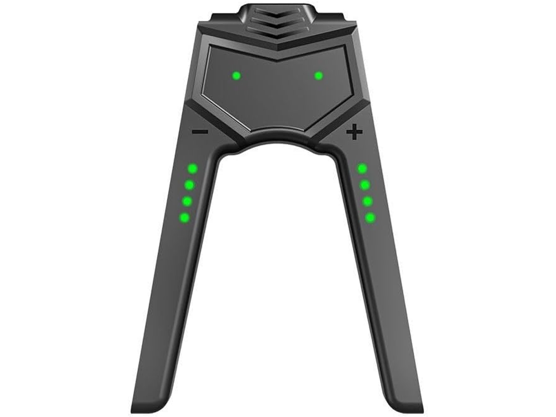 Mini Game Grip Compatvel Com Nintendo Switch Com Porta Usb C | Orysin