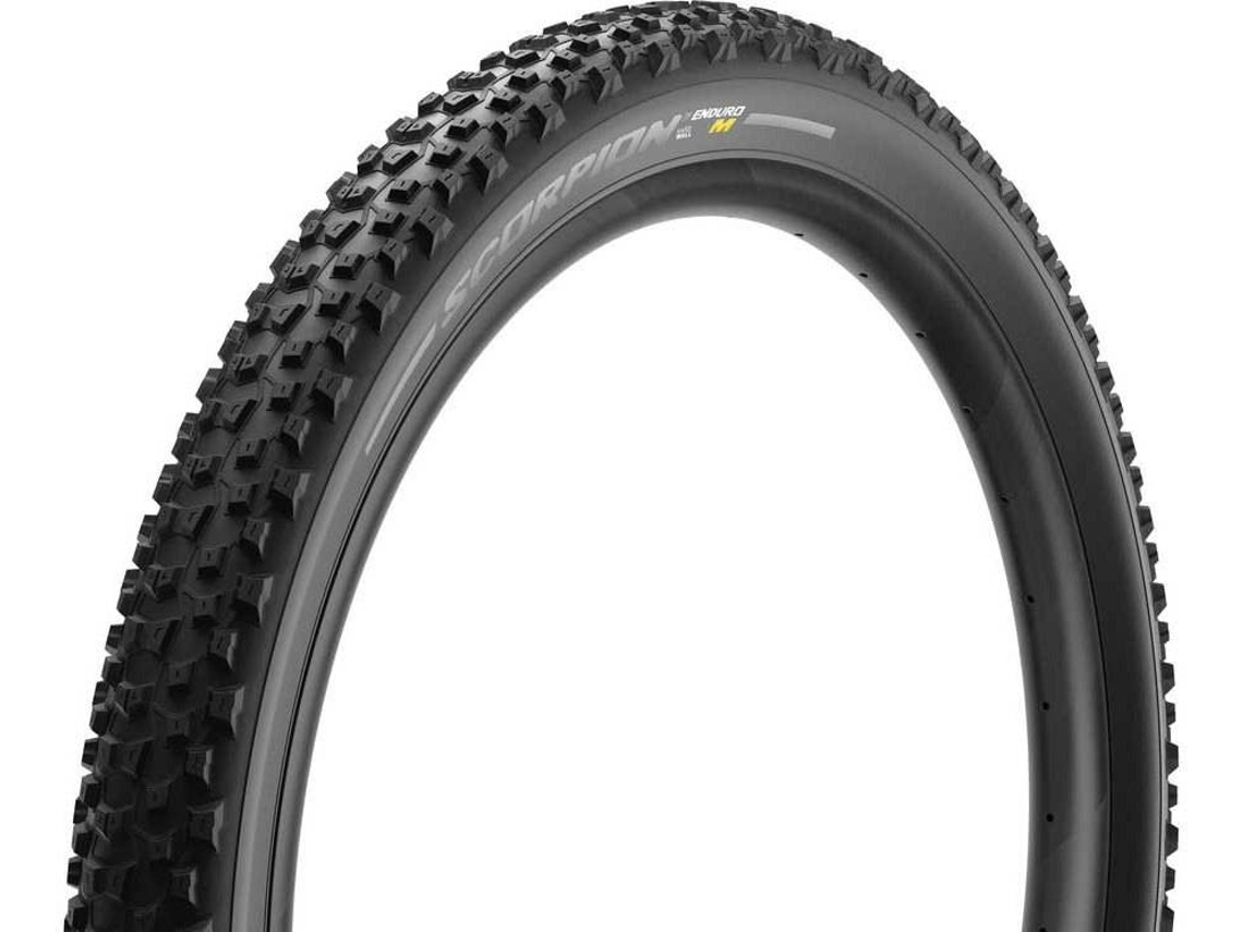 Pneus para Ciclismo montanha PIRELLI Mtb Scorpion Mtb Mixed Tubeless (27.5´´)