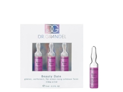 Dr Grandel Ampolas Beauty Date 3un.