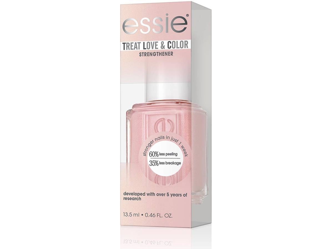 Verniz ESSIE Nail Lacquer Love 08
