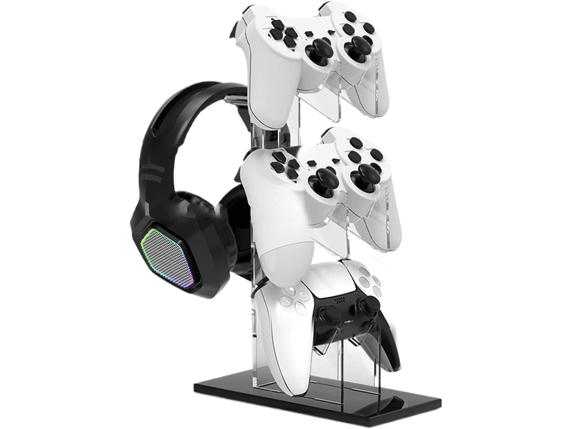 Suporte Para Fones De Ouvido