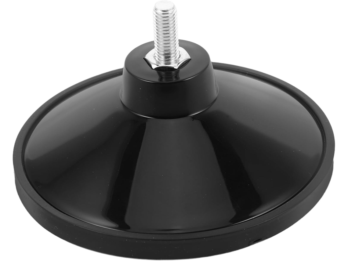Mesa E Suporte Homoyoyo Para Pebolim Com Pés Niveladores Ajustáveis, Estrutura Metálica E Material Plástico Ideal Para