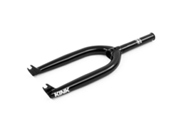 Garfo Bmx Cst Brakeless 28 Mm Prateado 20´´KINK BMX