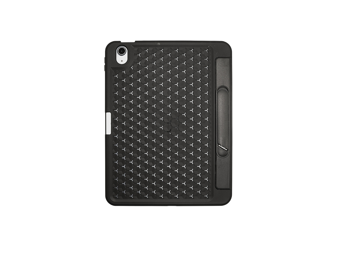 Capa Silicone Honeycomb Com Refrigeração Para Ipad Mini 6/7