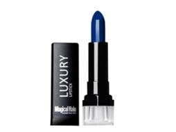 Labial Matte Perla 5 Cores Impermeável Longa Duração Brilho Labial Magical Halo 20