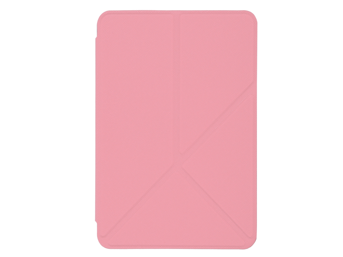 Capa Protetora Para E-book, Transformável, Couro Pu Leve
