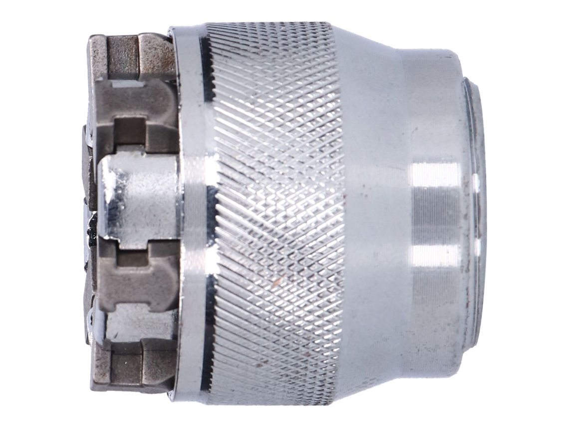 Laxiscreed Soquete Ajustável 3/8" De 10mm A 19mm, Resistente À Ferrugem, Ideal Para Trabalhos Diversos