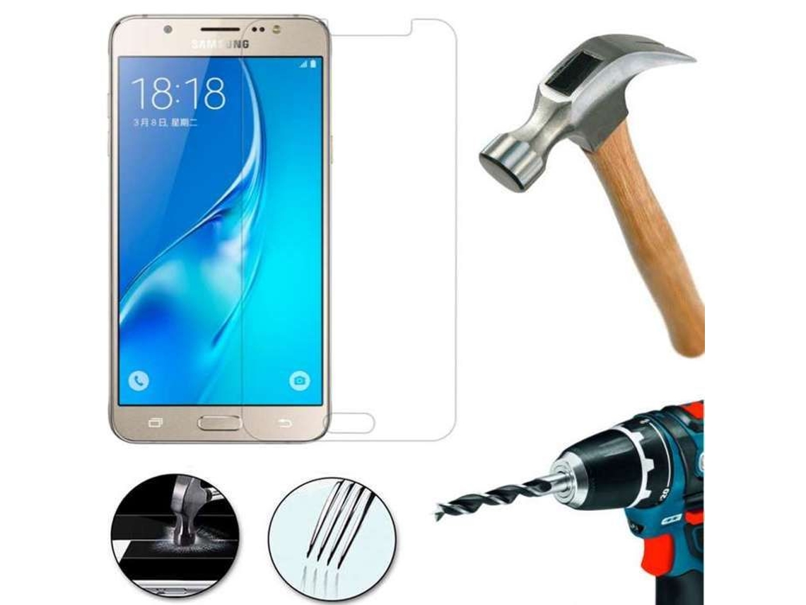 Pelicula de Vidro HTDMOBILES Samsung Galaxy