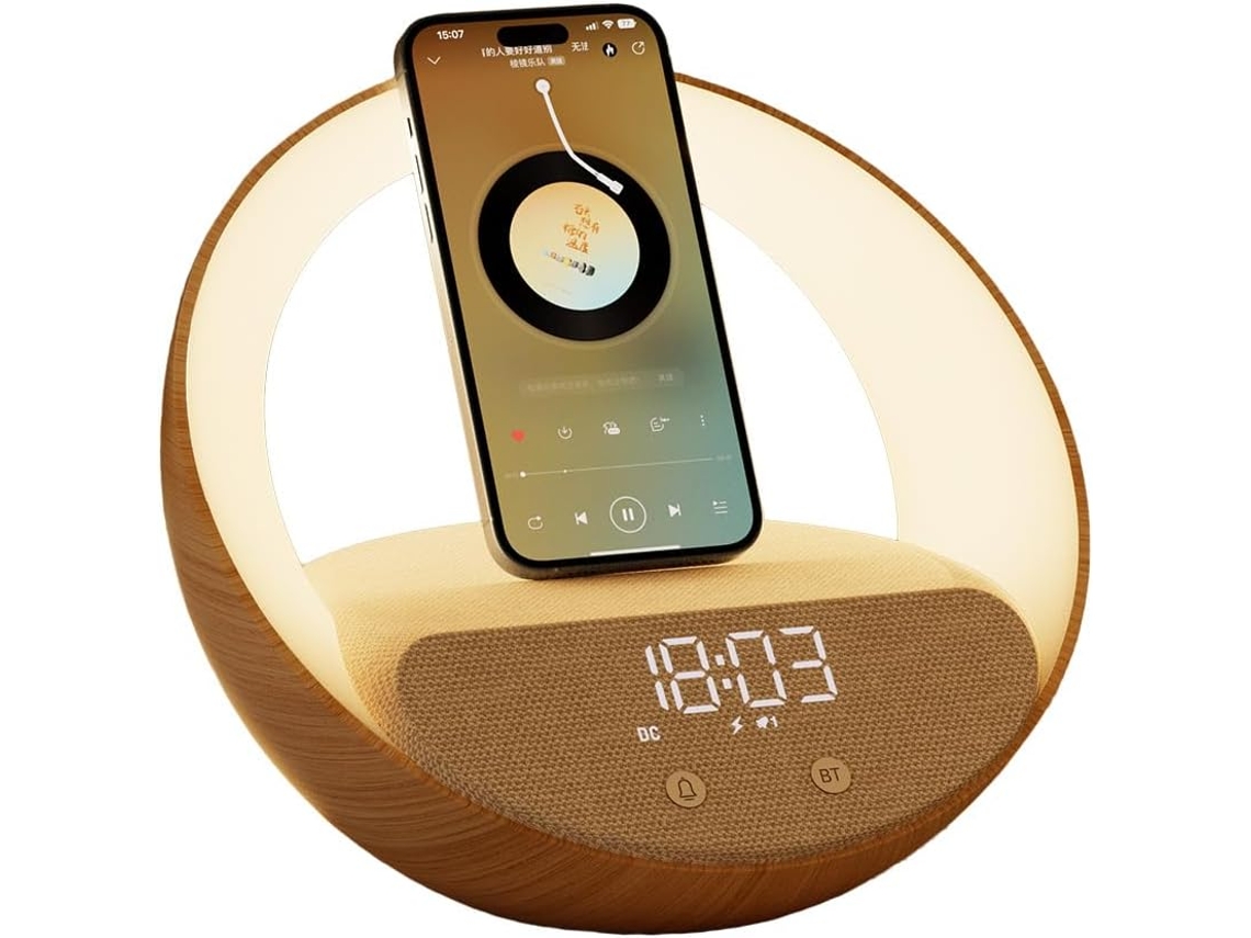 Smart Dock Resistente E Portátil Prático E Durável Fácil De Usar