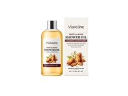 Óleo de Banho Nutritivo Fragrância Longa Duração