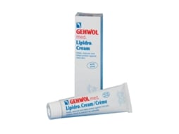 GEHWOL Med Creme Lipidro 75 ml