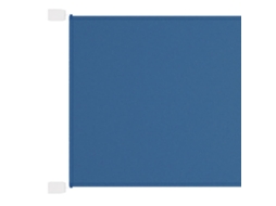 Toldo vertical VIDAXL Azul (60x800 cm)