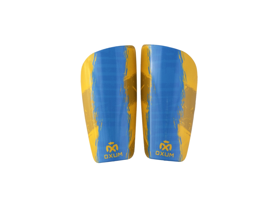 Protectores de Canelas OXUM SPORT One Wembley