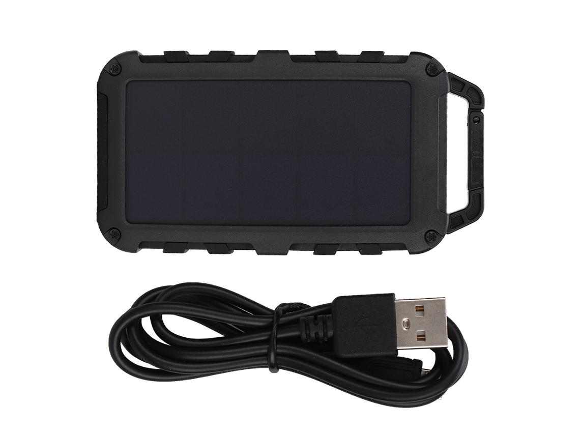 Carregador de Viagem USB EOOCOO