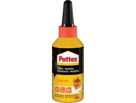COLA PARA MADEIRA GARRAFA 75GR 1419309