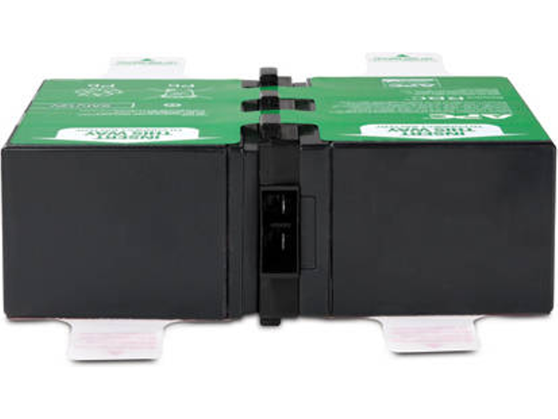 Bateria UPS APC APCRBC124