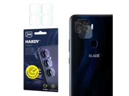Pelicula de Vidro 3MK ZTE Blade X1 5G
