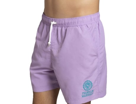 Boxers FRANKLIN & MARSHALL Homem (Multicor - S)