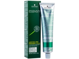 SCHWARZKOPF PROFESSIONAL Essensity Cor Permanente Sem Amónia 60 ml