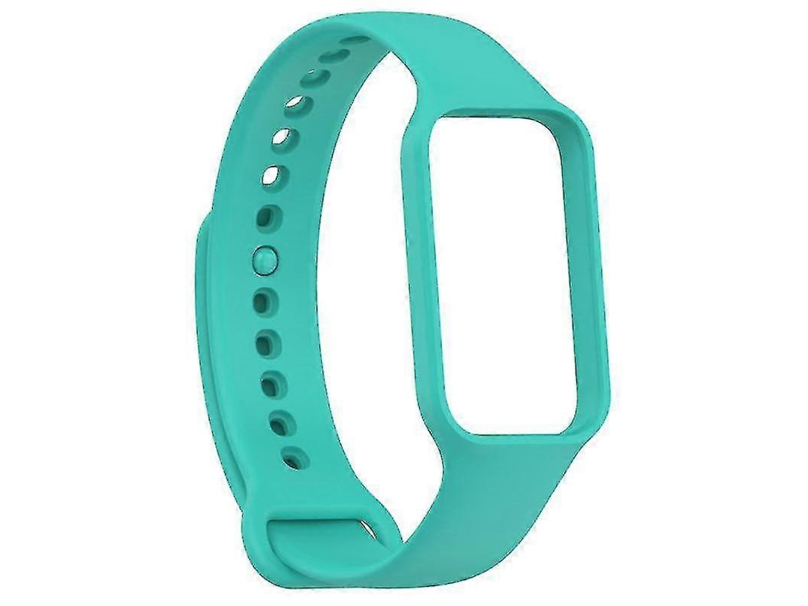 Pulseira de silicone para Xiaomi Redmi Smart Band 2 Ly Ebike