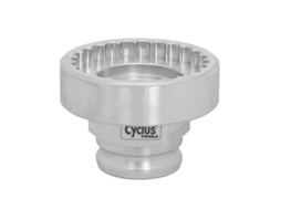 Ferramenta pro démonte boitier-cuvette pour Sram dub CYCLUS