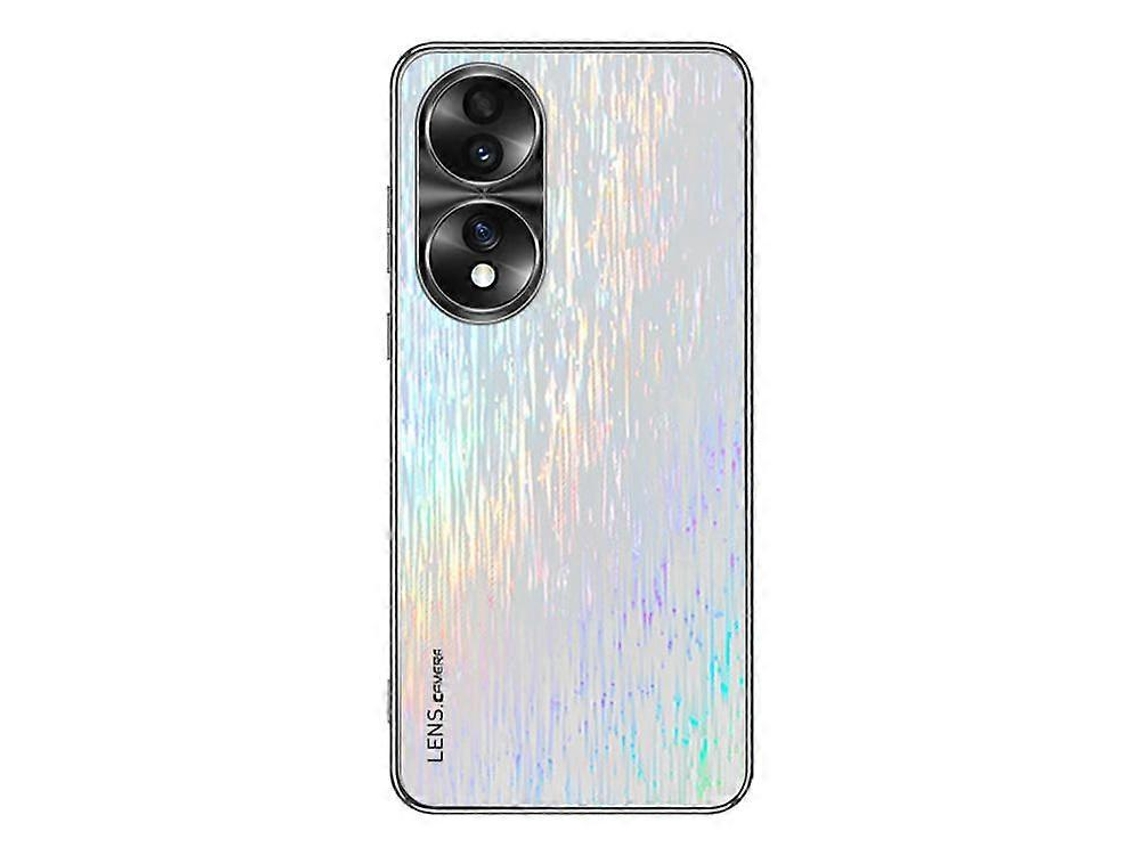 Capa De Acrílico À Prova De Choque Para Celular