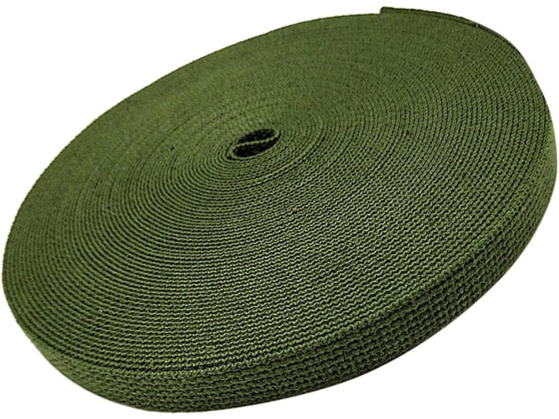 Rolo de Cinta de Suporte para Árvores, Fixação Resistente para Jardim, À Prova de Intempéries, para Plantas e Jardins. SFUSHOS