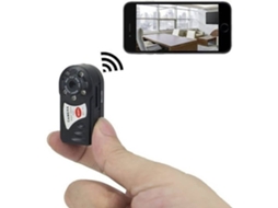 Mini Câmara Spy ENKERS HD (9128607403367)