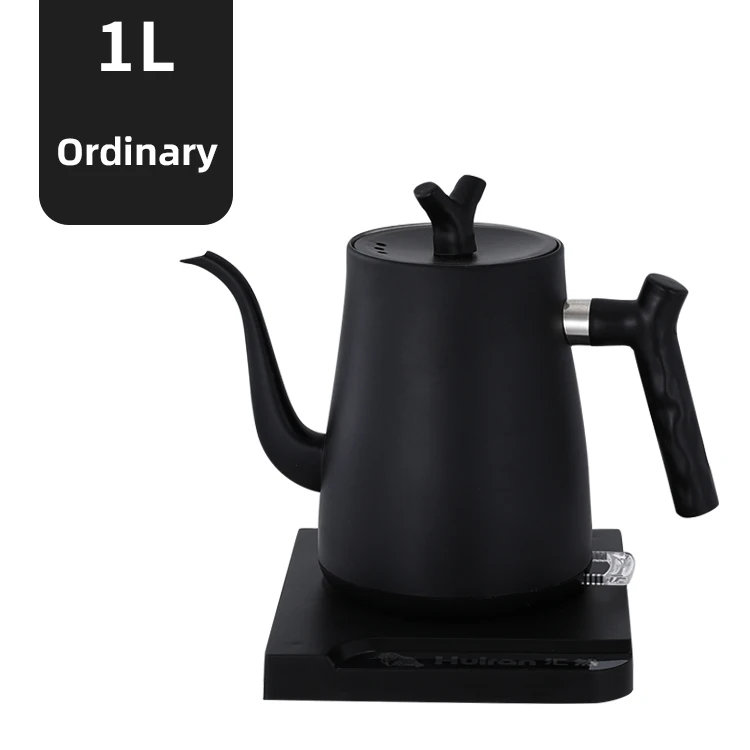 Chaleira Elétrica de 800 ml com Vaporizador MDUG
