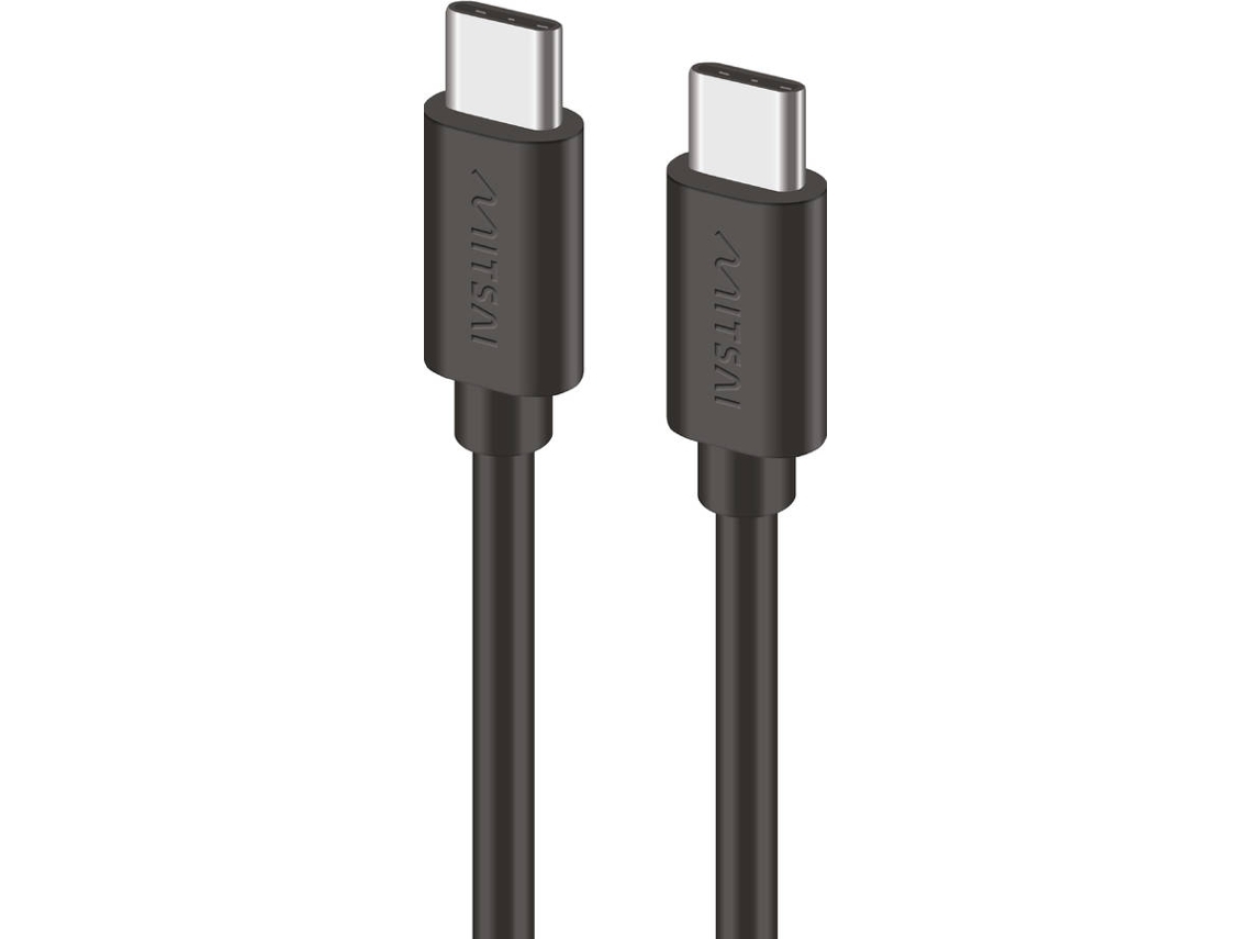 OUTLET|8297651|(5198)|MITSAI|CABO USB-C